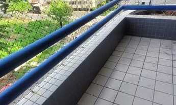 Imagem 2: Apartamento para aluguel com 120 metros quadrados com 3 quartos