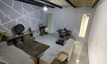 Imagem 4: Casa no Mestre Darmas Próximo a Escola Pompilho e BR020