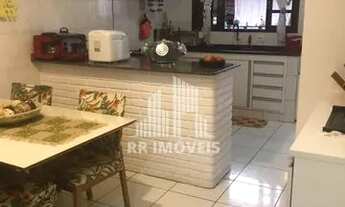 Imagem 4: RR5091 Casa 170m² VILA BOA VISTA - OPORTUNIDADE - 3 Dorms 2 Vagas - Barueri SP - Ótima Lo