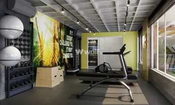 Imagem: 3 QUARTOS 1 STE - FRENTE - 02 VGS - PISCINA