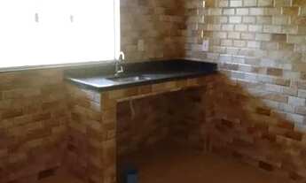 Imagem 4: Alugo uma casa Casa com 1 dormitório