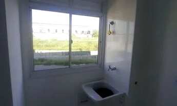 Imagem 5: Apartamento com 2 dormitórios para alugar, 46 m² por R$ 1.300,00/mês - Parque Paulista - F