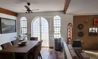 Imagem 5: Casa (sobrado na rua) 4 dormitórios/suite, cozinha planejada