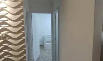 Imagem 7: Apartamento para aluguel possui 40 metros quadrados com 2 quartos em Industrial - Camaçari