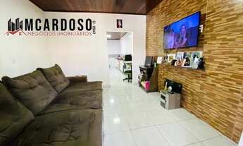 Imagem 7: AGIO CASA 03 QUARTOS COM CASA FUNDO