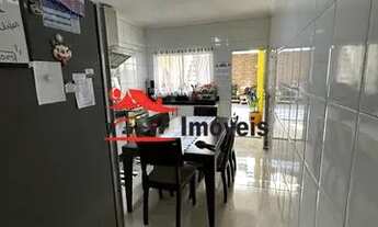 Imagem 7: SÃO PAULO - Casa Padrão - VILA SÃO FRANCISCO (ZONA LESTE