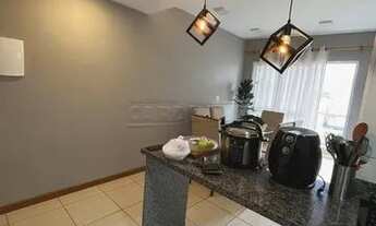 Imagem 3: Apartamento Padrão em São Carlos