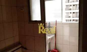 Imagem 6: Apartamento à venda, 54 m² por R$ 270.000,00 - Parque São Domingos - São Paulo/SP