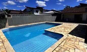 Imagem 7: Casa com 4 dormitórios à venda, 196 m² por R$ 850.000,00 - Morada da Praia - Bertioga/SP