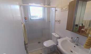 Imagem 6: Kitnet com 1 dormitório à venda, 46 m² por R$ 190.000 - Canto do Forte - Praia Grande/SP