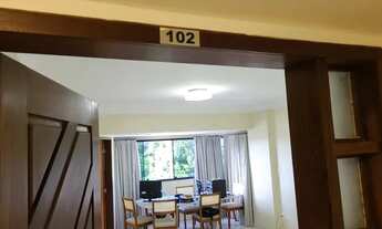 Imagem 2: Apartamento para aluguel tem 165 metros quadrados com 4 quartos em Tirol - Natal - RN