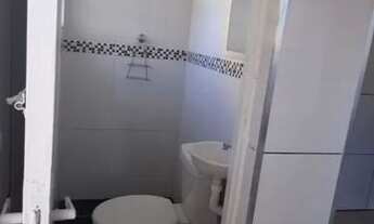 Imagem 4: Casa 3 cômodos Casa com 1 dormitório