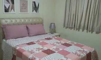 Imagem 3: Apartamento mobiliado