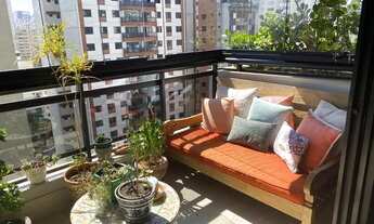 Imagem: Apartamento Venda Vila Mariana 125 m² 3