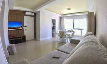 Imagem 4: 03 Suites, 01 por andar, 02 vagas, lazer, rua 2850 - Oportunidade!