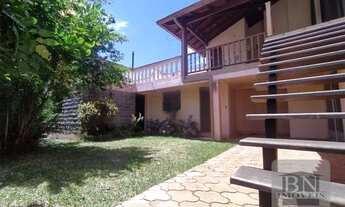 Imagem 4: Casa com 4 dormitórios para alugar, 430 m² - Universitário - Santa Cruz do Sul/RS