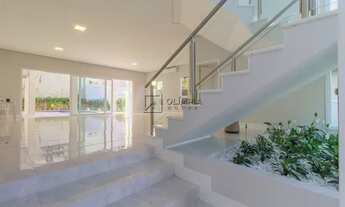 Imagem 6: Casa Locação 4 Dormitórios - 440 m² Alphaville