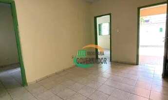 Imagem 5: Casa com 2 dormitórios para alugar, 290 m² por R$ 2.302,00/mês - Jardim Guanabara - Campin