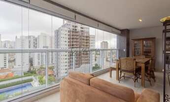 Imagem: Venda Apartamento 2 Dormitórios - 74 m²