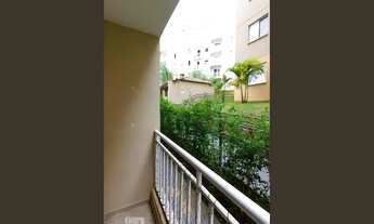 Imagem 5: Apartamento para Aluguel - Jardim Isis, 2 Quartos, 52 m2