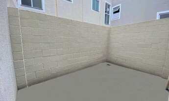 Imagem 6: Apartamento Térreo Com Quintal Com 2 Dormitórios À Venda - Reserva Real