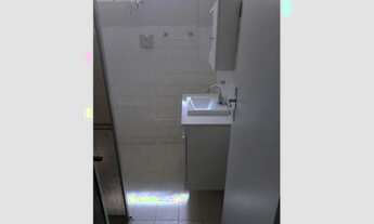 Imagem 6: Apartamento com 1 dormitório para alugar, 40 m² por R$ 1.131,84/mês - Barris - Salvador/BA