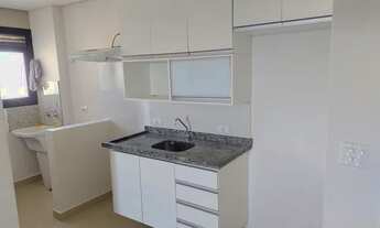 Imagem 3: Apartamento semi-mobiliado