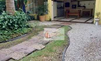 Imagem 7: Sobrado com 4 dormitórios à venda, 245 m² - Parque Novo Oratório - Santo André/SP