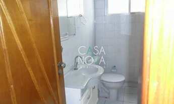 Imagem 5: Apartamento com 2 dormitórios à venda, 70 m² por R$ 355.000,00 - Boqueirão - Santos/SP