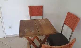 Imagem 2: Apartamento para aluguel com 40 metros