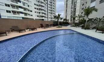 Imagem 2: Apartamento mobiliado para aluguel com 53 m2 com 2 quartos primeira locação