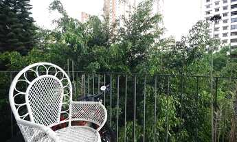 Imagem 6: Apartamento para Aluguel - Portal do Morumbi, 3 Quartos, 85 m2