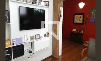 Imagem 2: Apartamento à Venda - Savassi, 4 Quartos, 127 m2