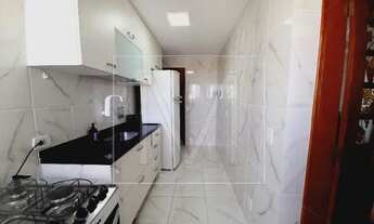 Imagem 6: Apartamento tipo Cobertura com 2 quartos no Grajaú