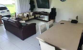 Imagem 3: Casa de condomínio com 130m2, 3 quartos, 3 suítes e 4 banheiros - CA0164JR