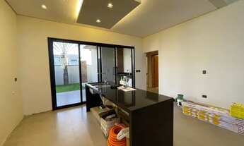 Imagem 7: Casa Terrea Nova 3 Dorm ( 1 Suite) Cond Ruda - Bairro Floresta - Sjc