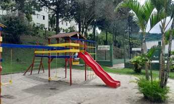 Imagem 4: Apartamento com 2 dormitórios, 50 m² - venda por R$ 205.000,00 ou aluguel por R$ 1.315,00