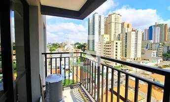 Imagem 7: Apartamento para Aluguel - Campestre, 1 Quarto, 44 m2