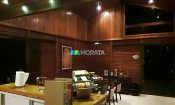 Imagem 3: NOVA LIMA - Casa Padrão - Vale Do Sol