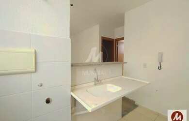 Imagem 4: Apartamento (tipo - padrao) 2 dormitórios, cozinha planejada, portaria 24hs, lazer, espaço