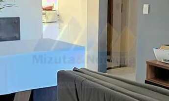 Imagem 2: Condomínio San Marino - Vila Suissa - Apartamento 2 dormitórios (1 suíte) - Mogi das Cruze