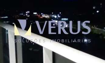 Imagem 2: Apartamento Semi Mobiliado Com 01 Suíte + 01 Dormitório na Praia Brava!