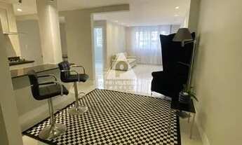 Imagem 3: APARTAMENTO FINAMENTE REFORMADO POR ARQUITETO