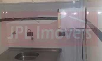 Imagem 2: Apartamento para Locação em São Paulo, Bela Vista, 1 dormitório, 1 banheiro, 1 vaga