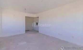 Imagem 2: Apartamento para venda possui 72 m2, 2 quartos, sendo 2 suítes, e 2 vagas no Bairro Jardim