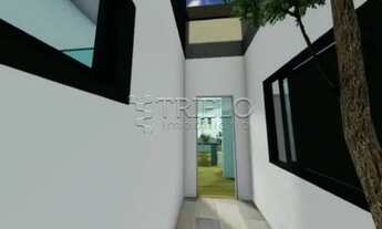 Imagem 4: Casa térrea nova à venda! Bem iluminada e arejada. 3 dorm (1 suíte), quintal com churrasqu