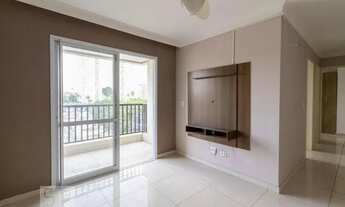 Imagem 6: Apartamento para Aluguel - Mandaqui, 2 Quartos, 54 m2