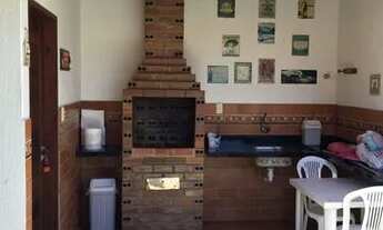 Imagem 3: Casa de condomínio para aluguel com 04 quartos, piscina no Portal do Sol