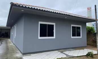 Imagem 2: Casa 3 Quartos Fundos 90m²