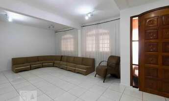 Imagem: Casa para Aluguel - Sapopemba, 2 Quartos